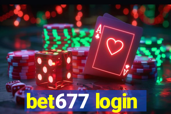 bet677 login